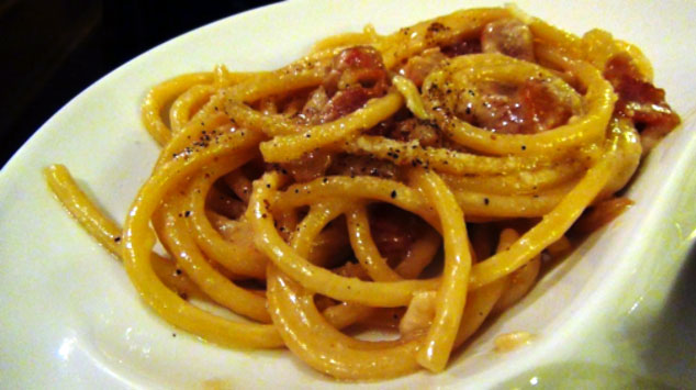 Specialmente… a Roma: dove mangiare tipico