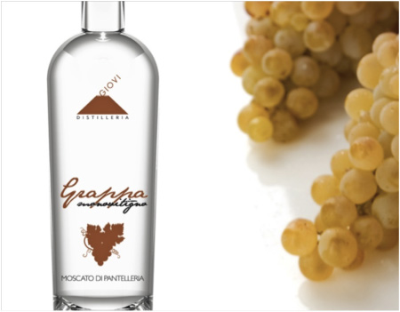 Come si fa la grappa?