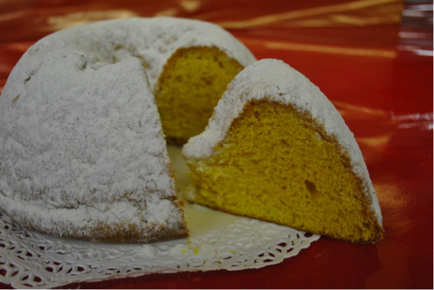 Dolci tipici bresciani: il Bossolà raccontato da Iginio Massari