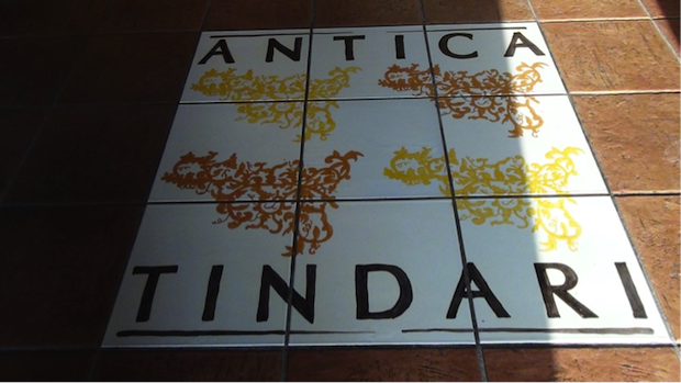 Antica Tindari: ecosistema del (buon) gusto