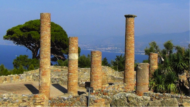 Cosa vedere a Tindari, in provincia di Messina