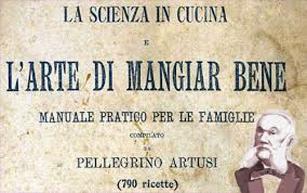 Chi era Pellegrino Artusi?