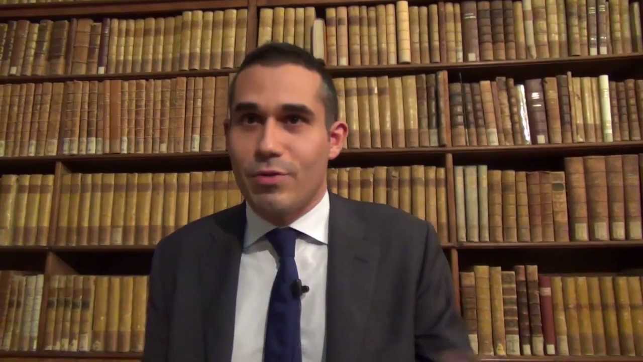 Mario Soldati e il cibo in tv