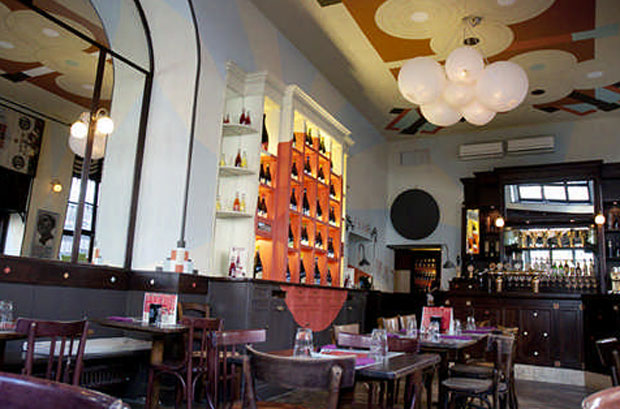 Baladin Milano, la sfida di Musso: il locale che ripensa un modo di bere