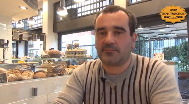 Come si sceglie il pane? I consigli di Davide Longoni