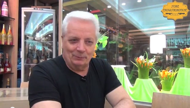 Dolci tipici bresciani: la Persicata raccontata da Iginio Massari