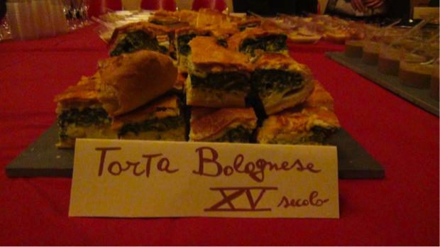 L’enogastronomia al museo con Villago e il MUST