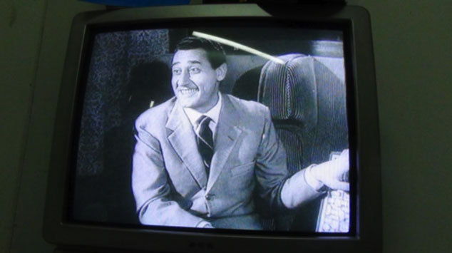 Il fascino del treno