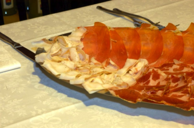 Osteria Al Bianchi: la cucina dei bresciani e il vino cittadino