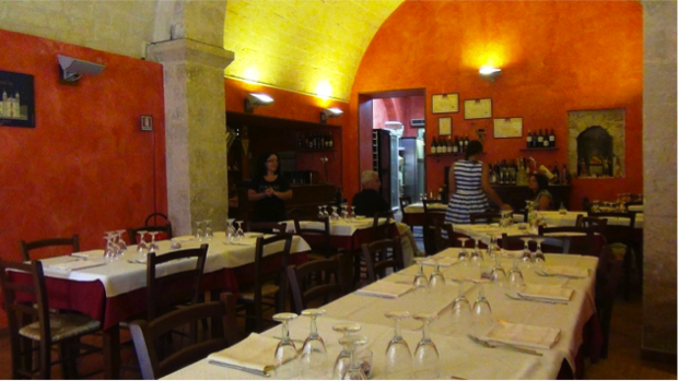 Lo Scrigno dei Sapori di Palazzolo Acreide (Siracusa)