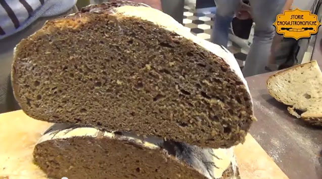 Il pane di segale: il pane del futuro