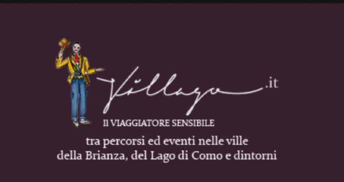 Il viaggiatore sensibile