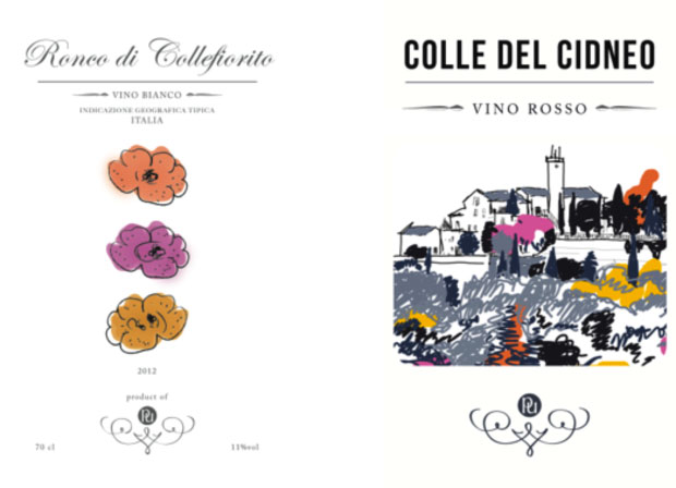 Il vino di Brescia: l’Invernenga