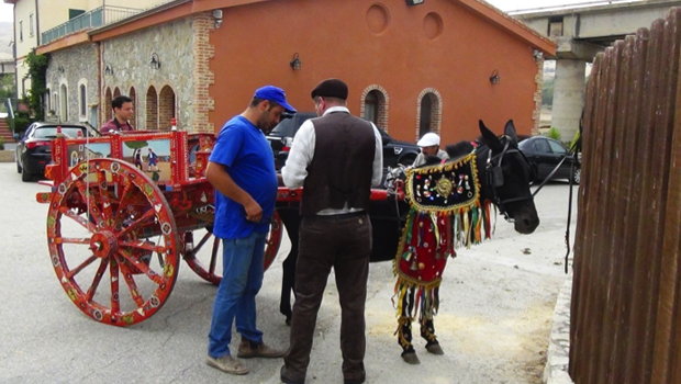 Il Carretto siciliano