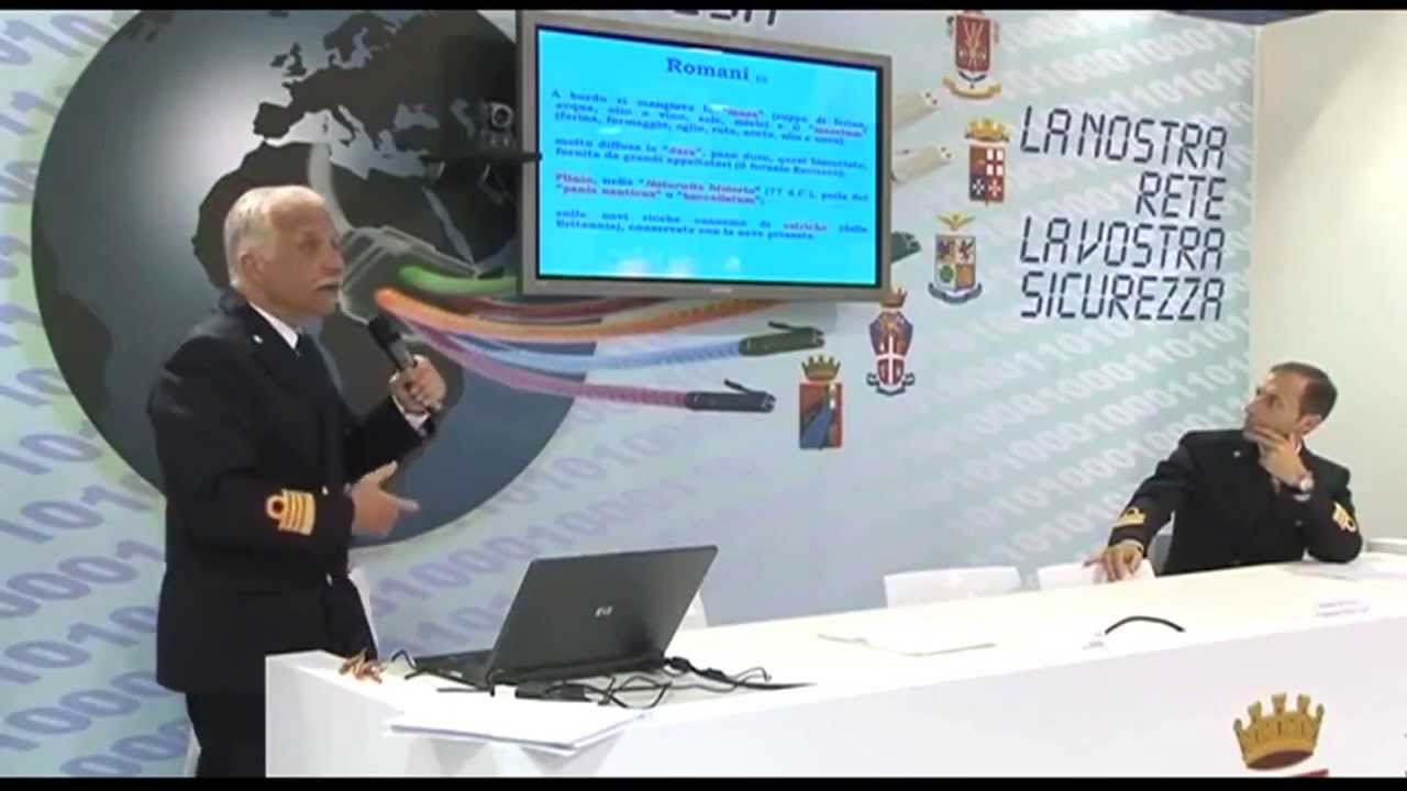 Le pietanze dei marinai, dai Romani al Medioevo passando per i Vichinghi