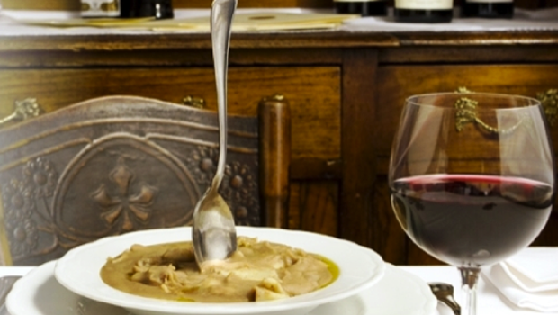 La Trattoria dove è nato Slow Food