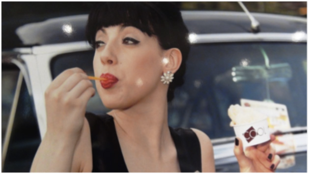 Il gelato d’inverno, da Cool a Monza