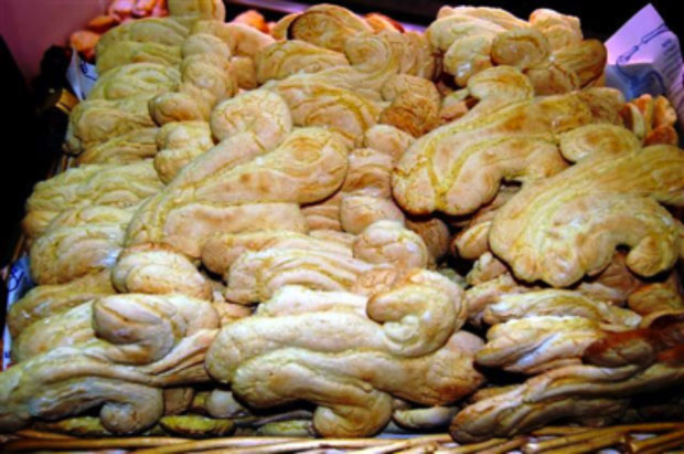 Il Giglietto di Palestrina, De.Co. della provincia di Roma