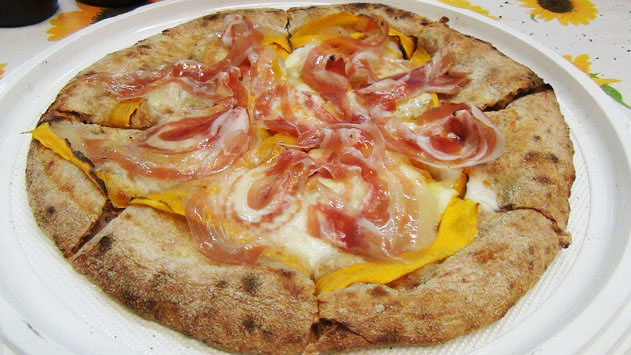 Il Paradiso (della Pizza) esiste… è a Vimercate (MI)
