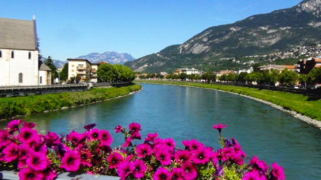 Specialmente a… Trento: cosa vedere