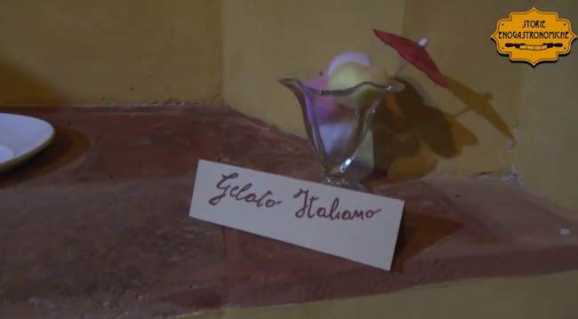 Cosa si mangiava nel ‘500?