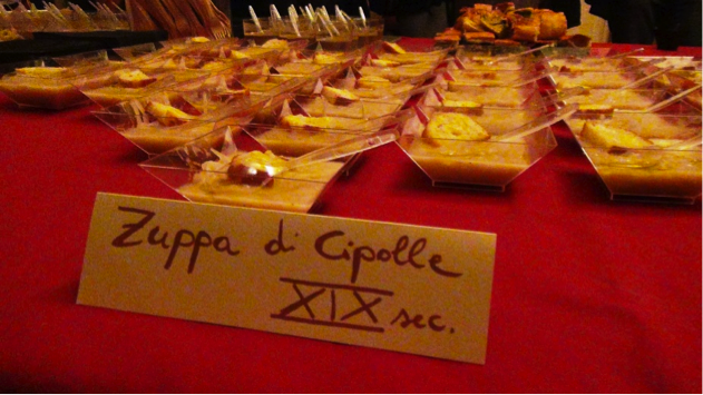 Cosa si mangiava nell’Ottocento e nel Novecento?