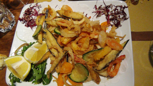Specialmente a… Venezia: dove mangiare tipico