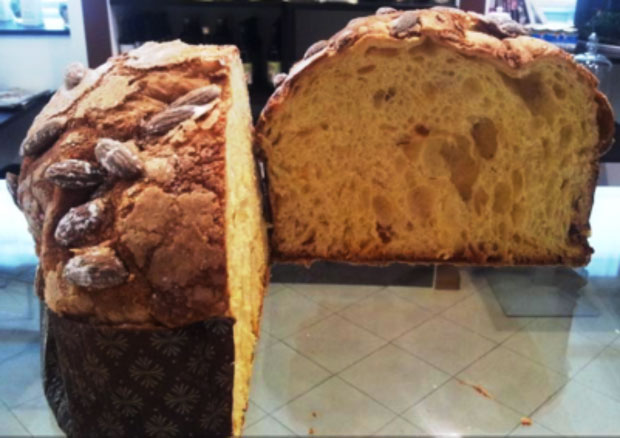 Il panettone: viaggio nel prodotto artigianale da Nord a Sud