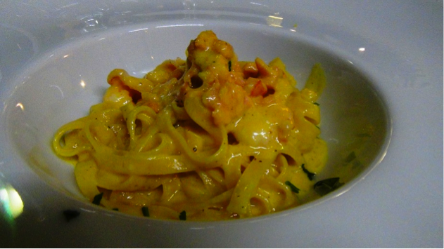Le Tradizioni Alimentari di Vito, alla RiTrattoria Star Rise di Milano