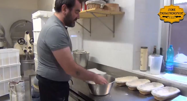 La panificazione casalinga