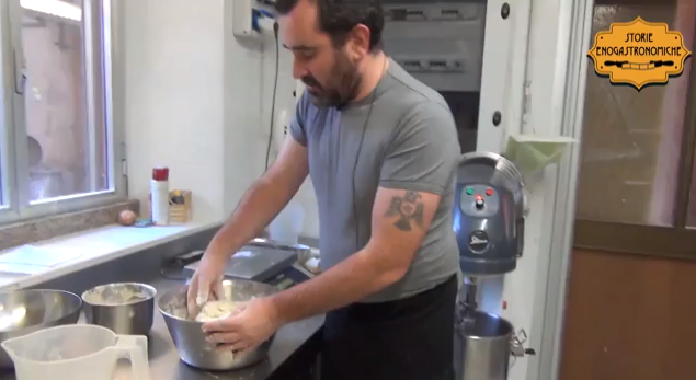 L’impasto del pane di casa: seconda parte