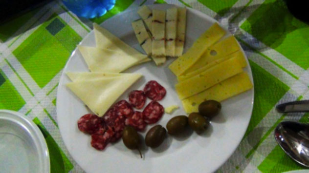 La più particolare esperienza gastronomica del modicano: Bellaera