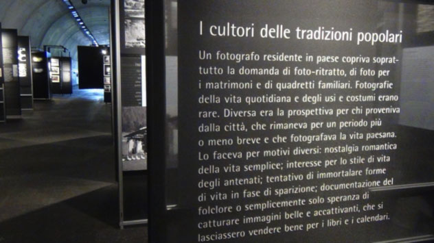 Fotografia in Tirolo: Turismo e tradizioni popolari