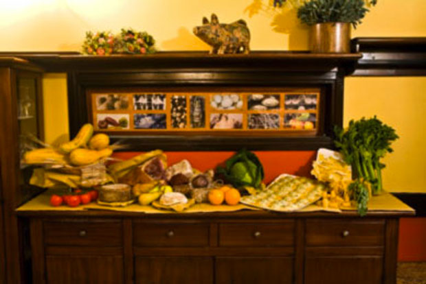 Ristoranti: le lunghe ferie delle feste