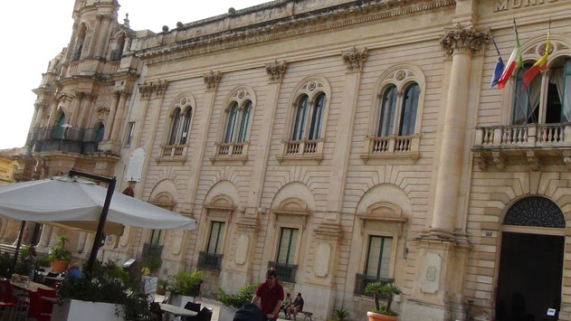 Specialmente a… Scicli: cosa vedere