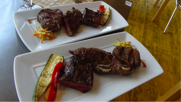 Specialmente… la cucina latinoamericana