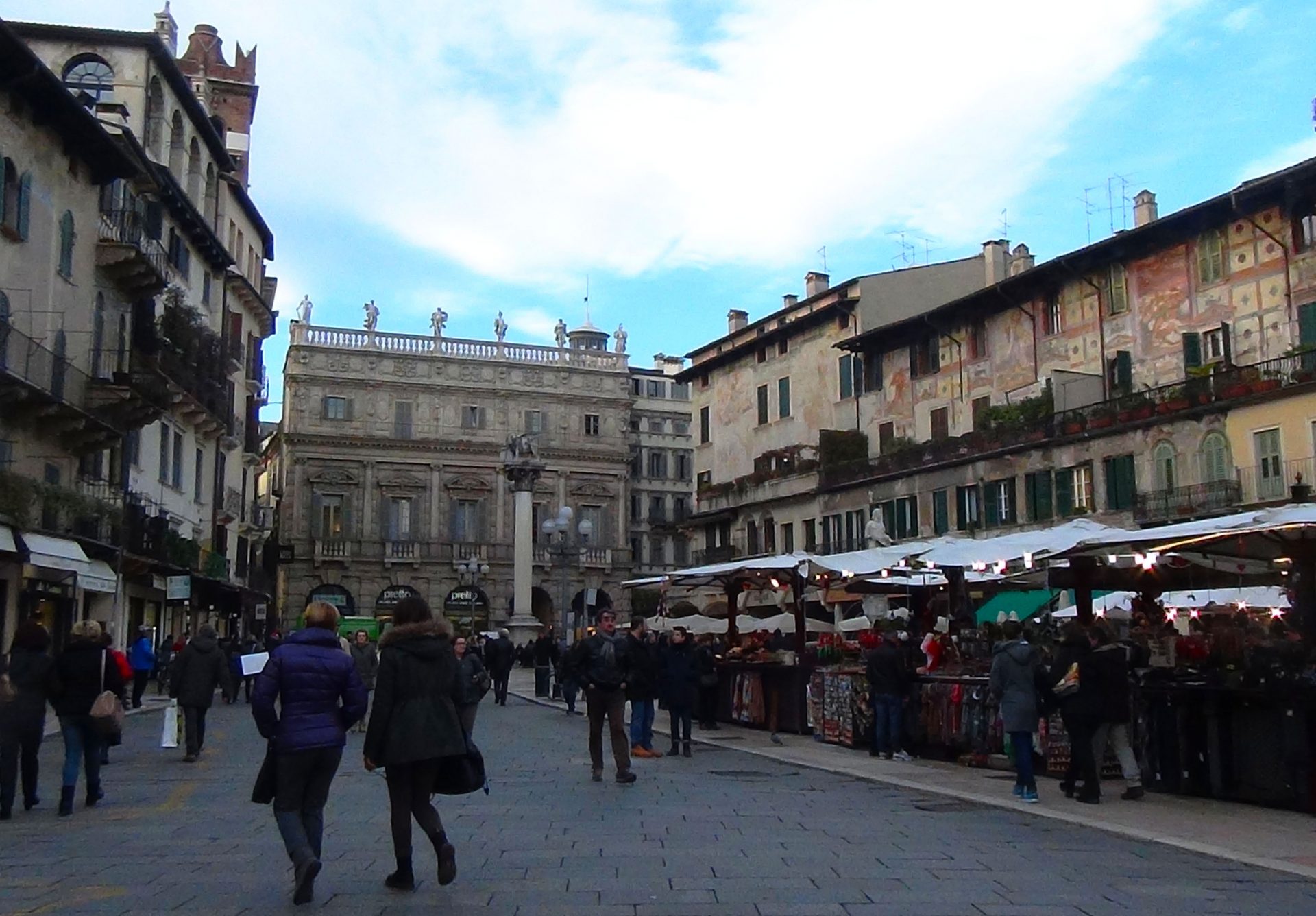 Specialmente… a Verona: cosa vedere e dove mangiare tipico