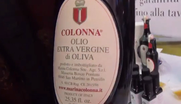 La Peranzana, cultivar di olive tra Alta Puglia e Molise