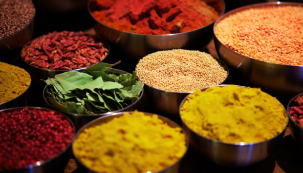 Govinda, storico ristorante di cucina indiana vegetariana a Milano