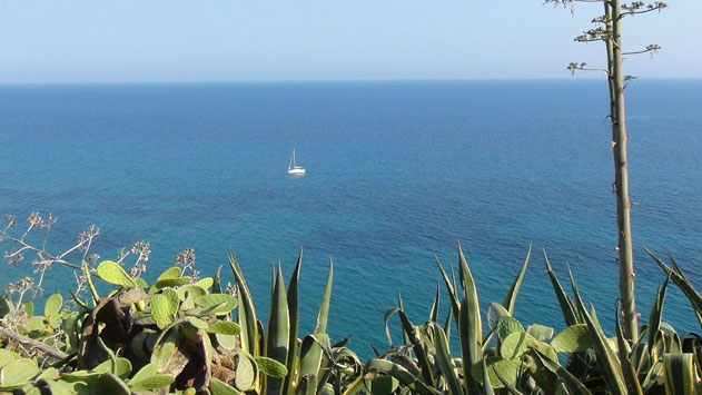 Specialmente… a Sciacca (AG): cosa vedere e dove magiare tipico