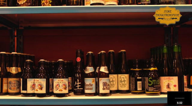 LoverBeer, le birre artigianali di Valter Loverier