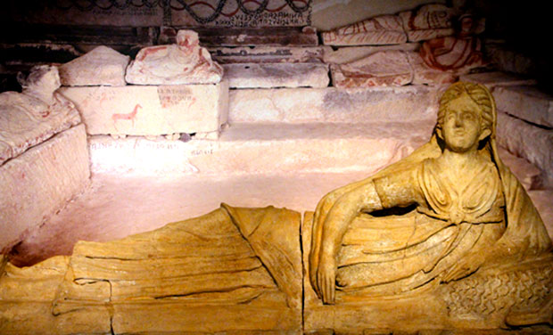 Museo Archeologico di Milano: tutta la vera Storia della città