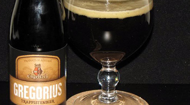 Gregorius, la birra trappista arriva anche dall’Austria