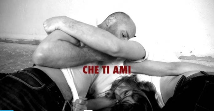 L’impossibilità del rapporto a tre, nella Logica dell’amore