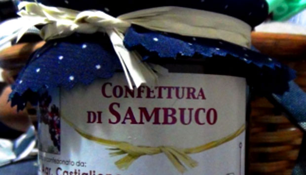 Castiglione: dal veronese, frutti dimenticati, confetture da ricordare