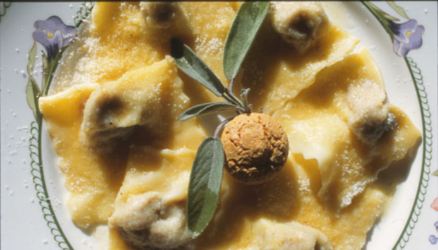 Gli Scapinasc, i ravioli della Valsassina: storia e ricetta