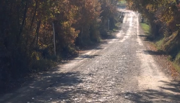 La Via Francigena in Toscana: alternativa al Cammino di Santiago