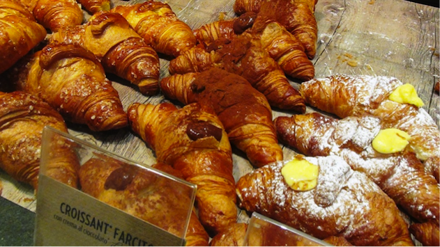 Bistrot Milano Centrale, per viaggiare anche da fermi