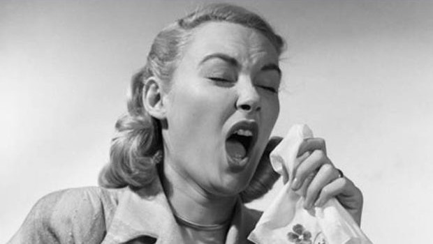 Polline, allergie, riniti. Come può aiutarci la natura?