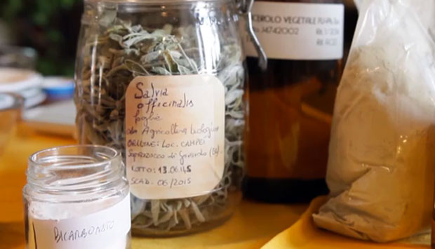 Come si fa in casa il dentifricio naturale